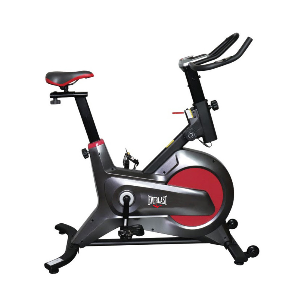 Bicicleta spinning nueva hot sale